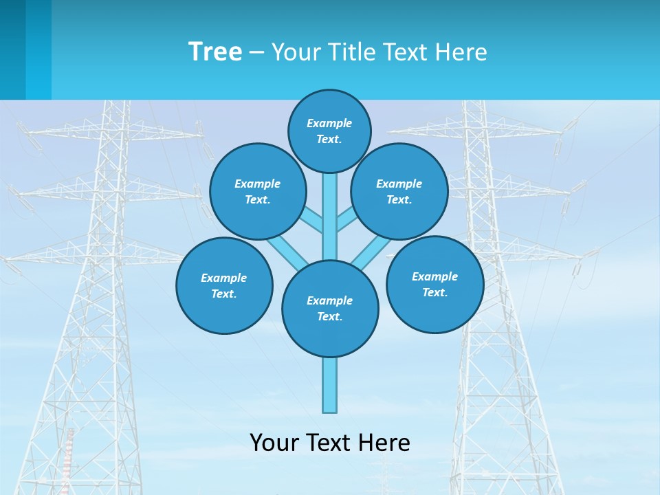 Power Lines Power Lines Power Lines Power Lines Power Lines Power Lines Power Lines Power Lines PowerPoint Template