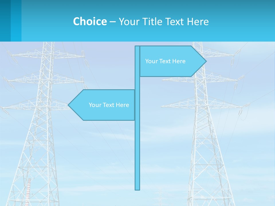 Power Lines Power Lines Power Lines Power Lines Power Lines Power Lines Power Lines Power Lines PowerPoint Template