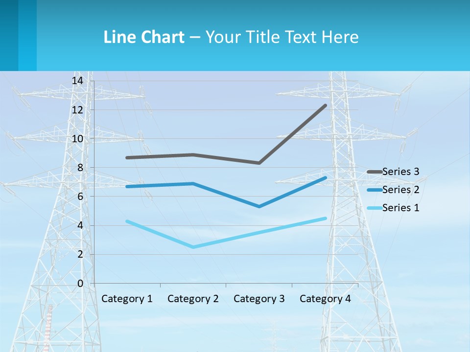 Power Lines Power Lines Power Lines Power Lines Power Lines Power Lines Power Lines Power Lines PowerPoint Template