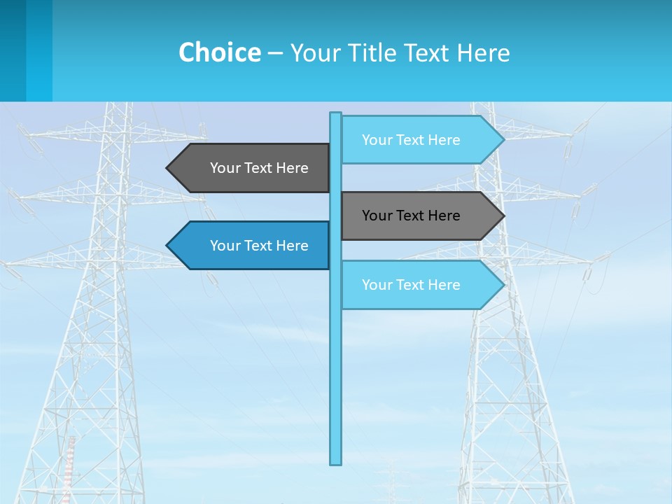 Power Lines Power Lines Power Lines Power Lines Power Lines Power Lines Power Lines Power Lines PowerPoint Template
