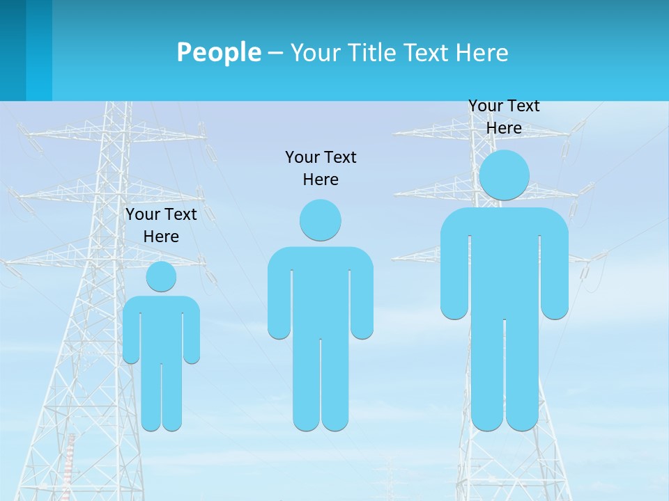 Power Lines Power Lines Power Lines Power Lines Power Lines Power Lines Power Lines Power Lines PowerPoint Template