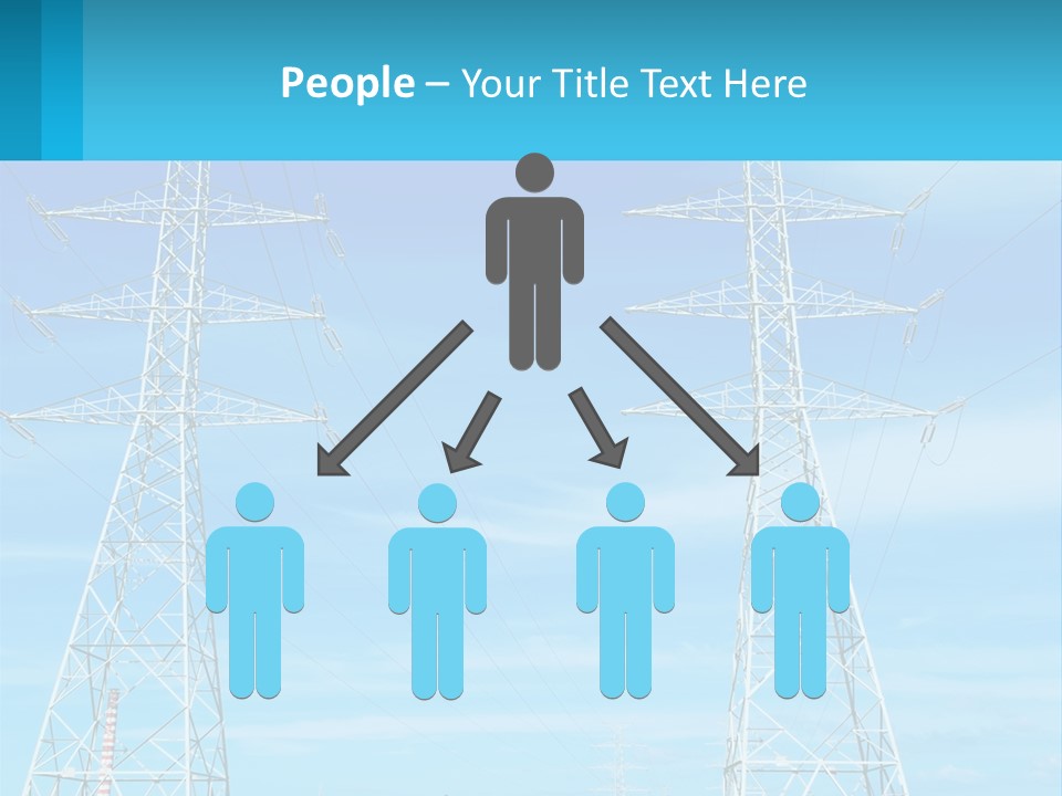 Power Lines Power Lines Power Lines Power Lines Power Lines Power Lines Power Lines Power Lines PowerPoint Template