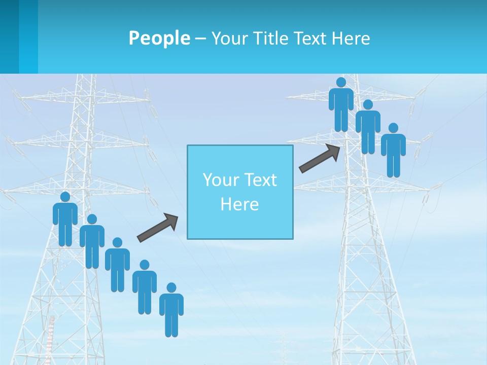 Power Lines Power Lines Power Lines Power Lines Power Lines Power Lines Power Lines Power Lines PowerPoint Template