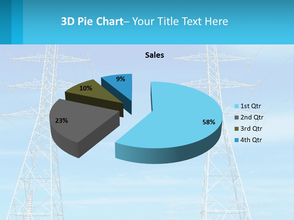 Power Lines Power Lines Power Lines Power Lines Power Lines Power Lines Power Lines Power Lines PowerPoint Template