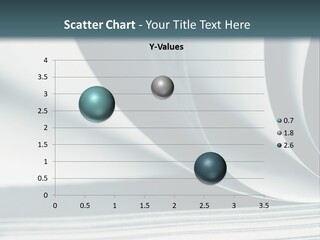 A Close Up Of A Book On A Table PowerPoint Template