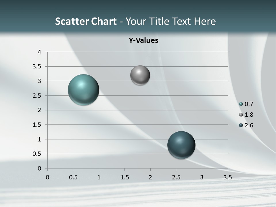 A Close Up Of A Book On A Table PowerPoint Template