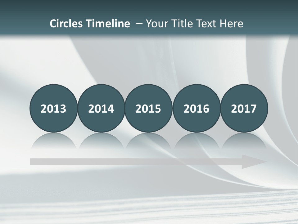 A Close Up Of A Book On A Table PowerPoint Template
