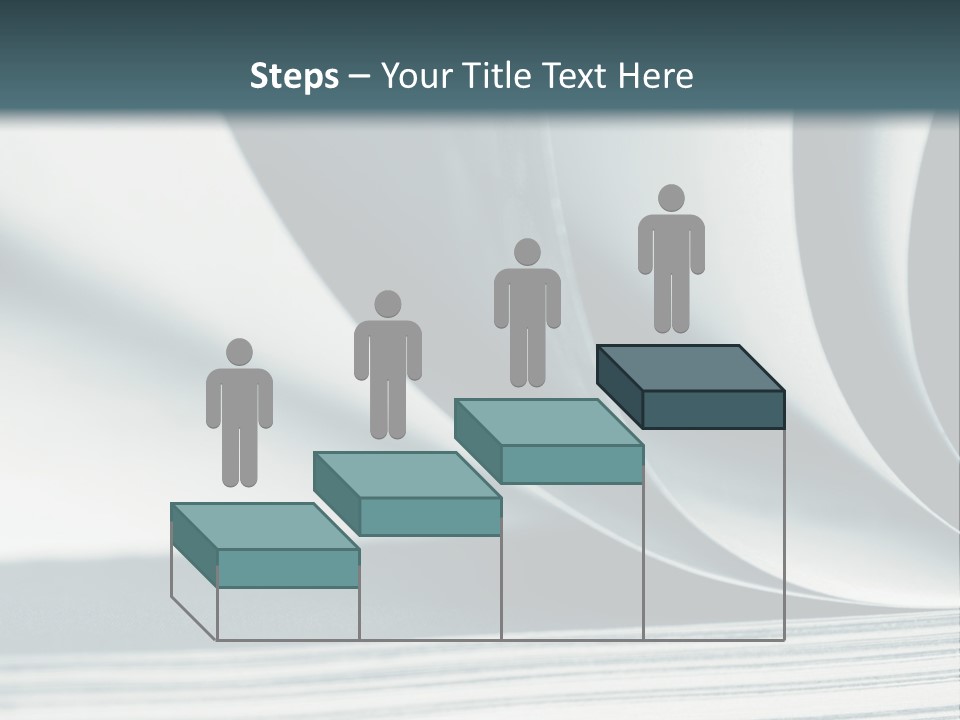 A Close Up Of A Book On A Table PowerPoint Template
