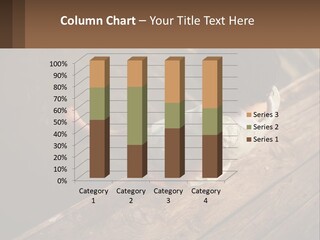 A Little Girl Sitting On A Dock Looking At The Water PowerPoint Template
