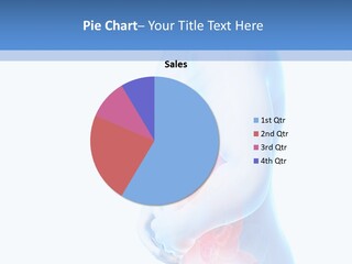 A Man Holding His Stomach In Pain Powerpoint Presentation PowerPoint Template