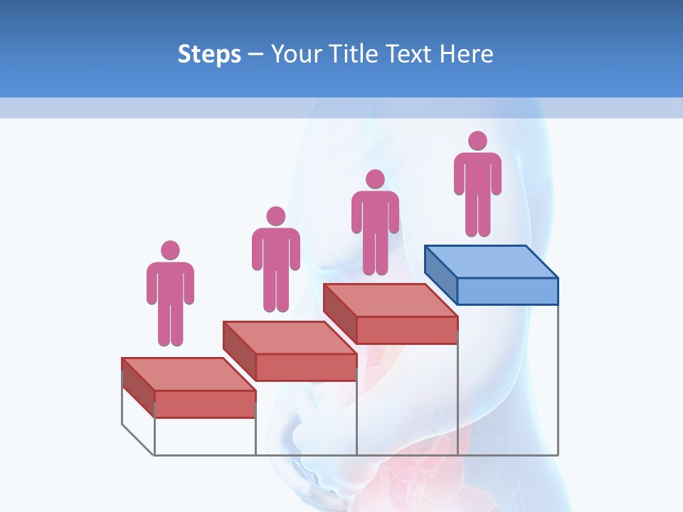 A Man Holding His Stomach In Pain Powerpoint Presentation PowerPoint Template