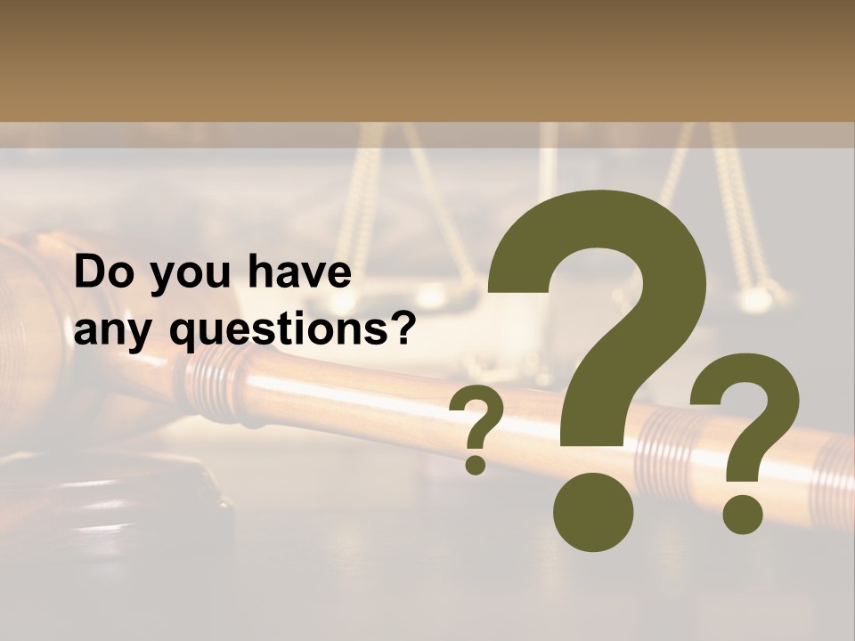 A Wooden Gaven Sitting On Top Of A Table Next To Books PowerPoint Template
