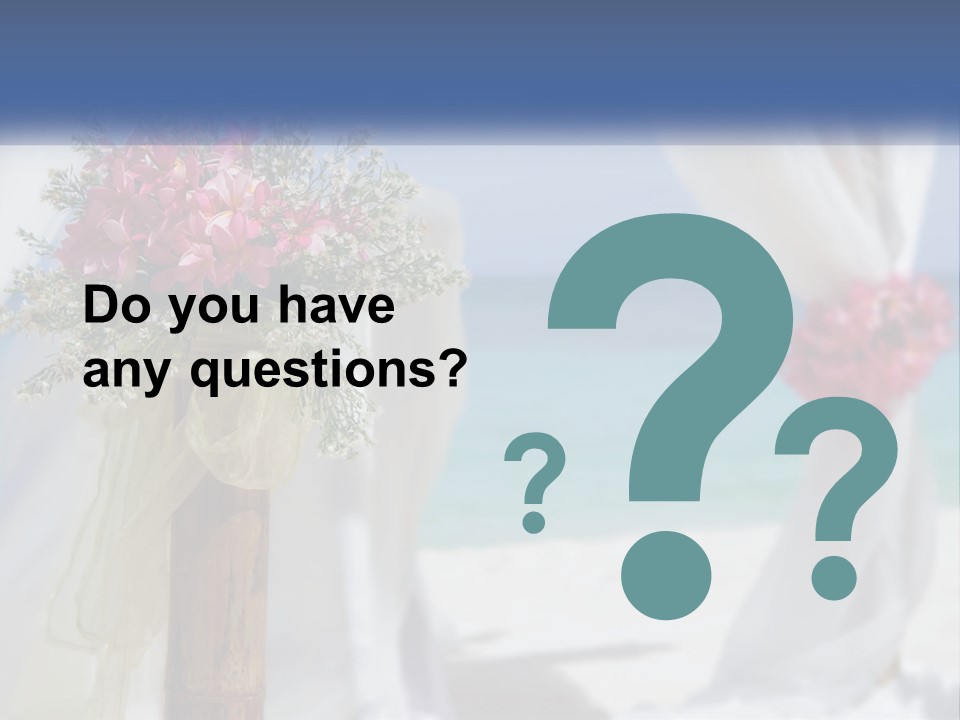 A Vase Filled With Pink Flowers Sitting On Top Of A Table PowerPoint Template