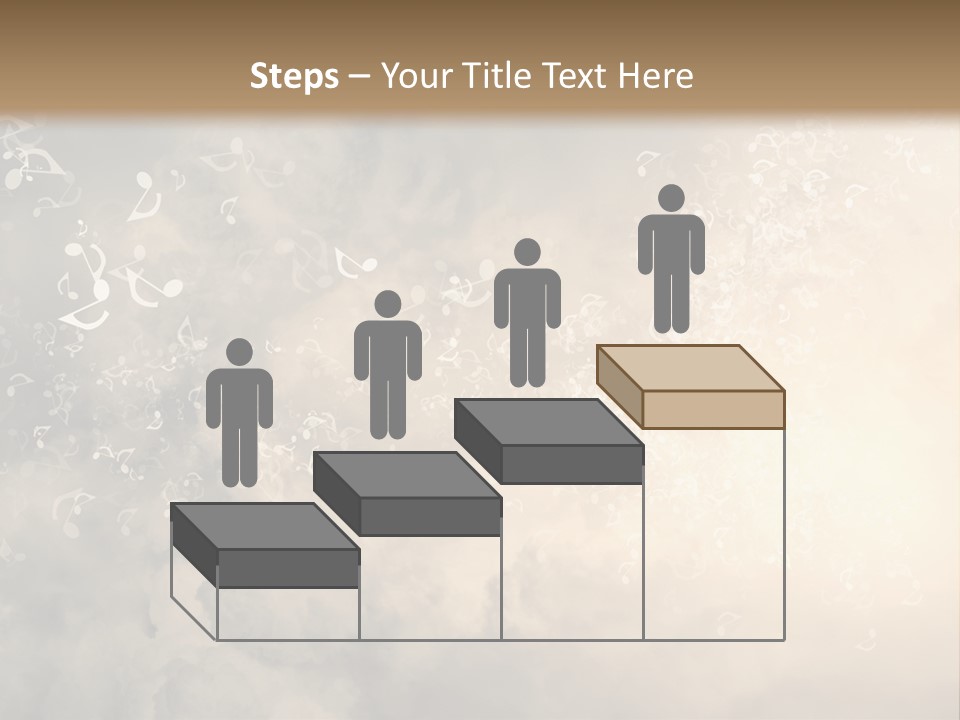 A Large Group Of Bubbles Floating In The Air PowerPoint Template