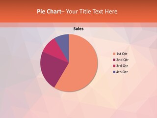 A Colorful Abstract Background With The Words Name Of Presentation Company Name PowerPoint Template