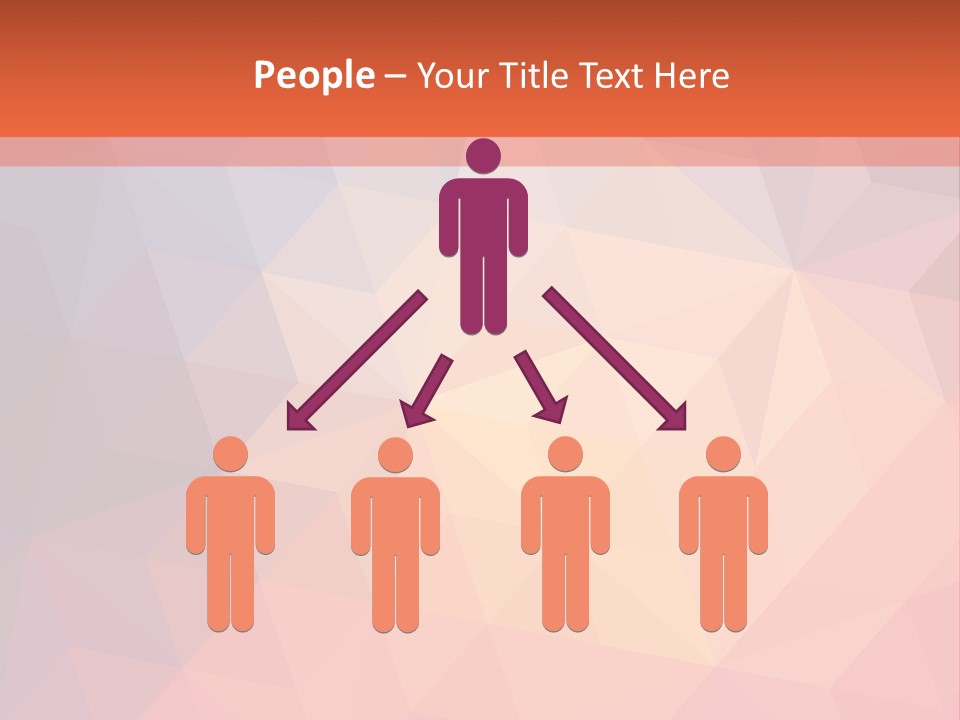 A Colorful Abstract Background With The Words Name Of Presentation Company Name PowerPoint Template
