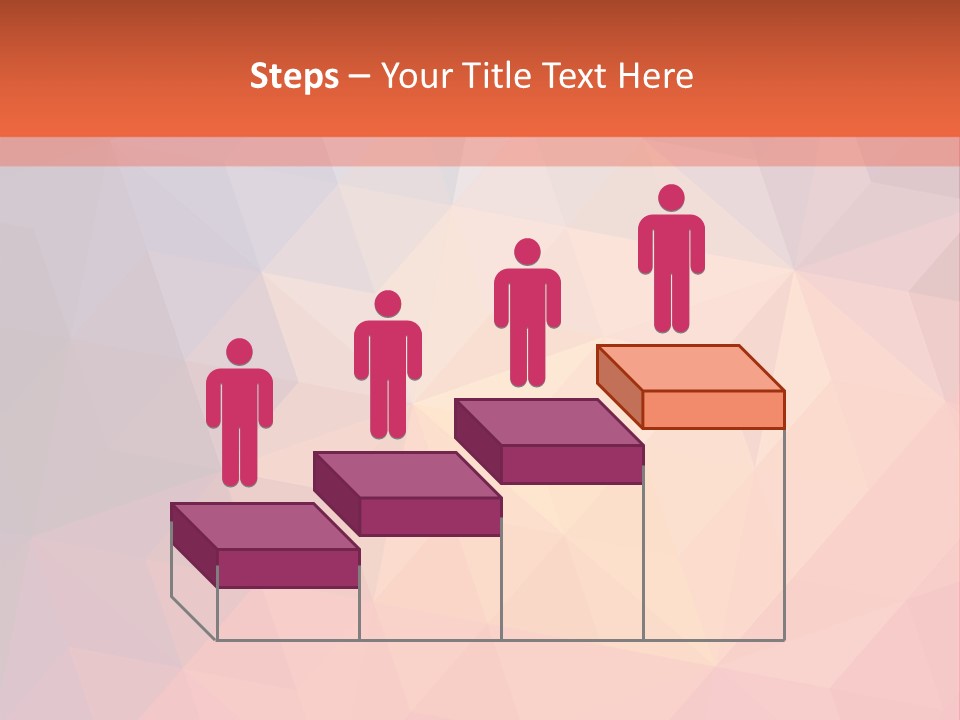 A Colorful Abstract Background With The Words Name Of Presentation Company Name PowerPoint Template