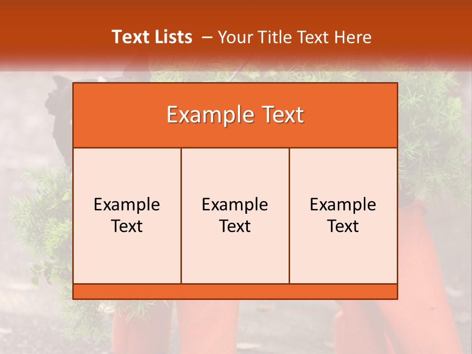 A Boston Terrier Dressed Up In A Carrot Costume PowerPoint Template
