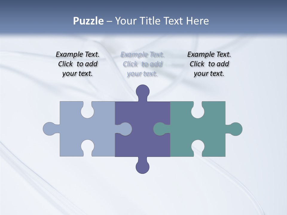 A Medical Powerpoint Presentation Is Shown PowerPoint Template