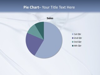 A Medical Powerpoint Presentation Is Shown PowerPoint Template