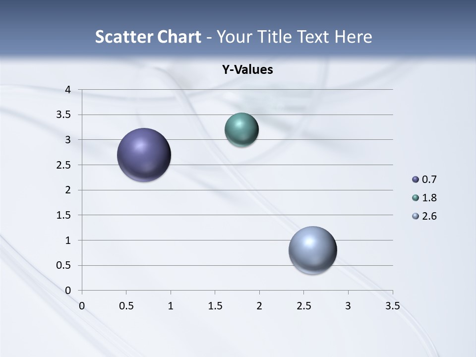 A Medical Powerpoint Presentation Is Shown PowerPoint Template