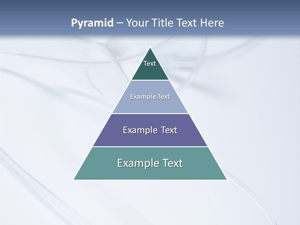 A Medical Powerpoint Presentation Is Shown PowerPoint Template