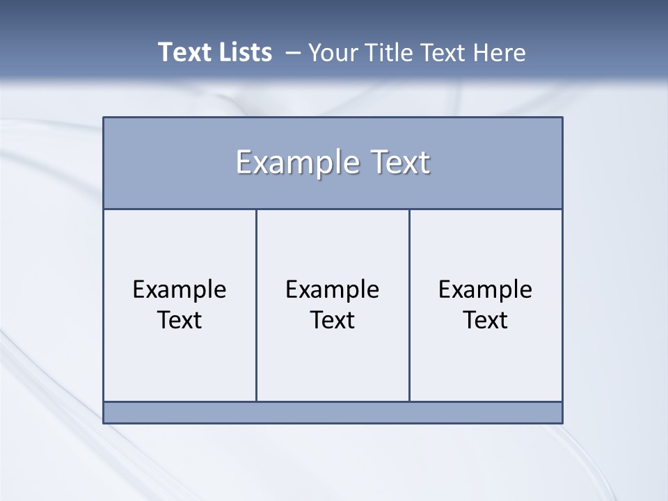 A Medical Powerpoint Presentation Is Shown PowerPoint Template