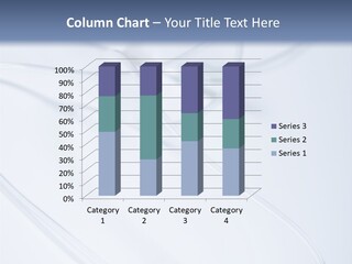A Medical Powerpoint Presentation Is Shown PowerPoint Template