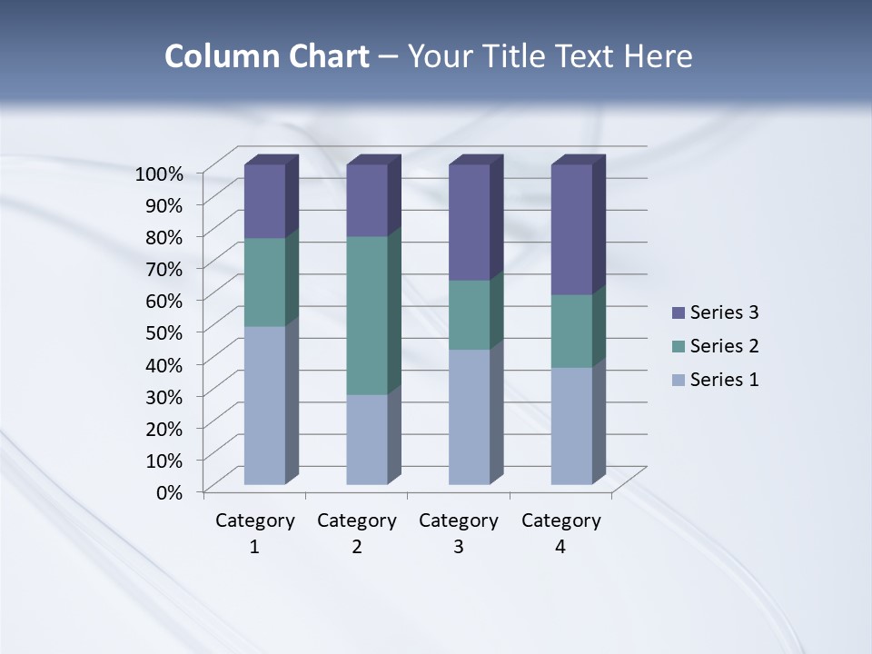 A Medical Powerpoint Presentation Is Shown PowerPoint Template
