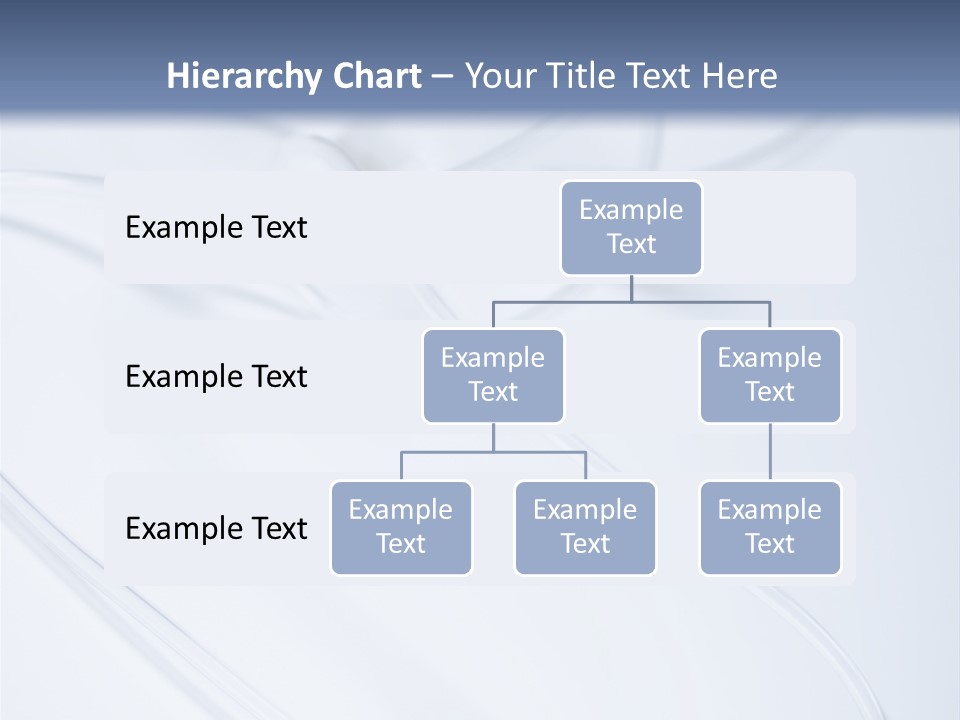 A Medical Powerpoint Presentation Is Shown PowerPoint Template