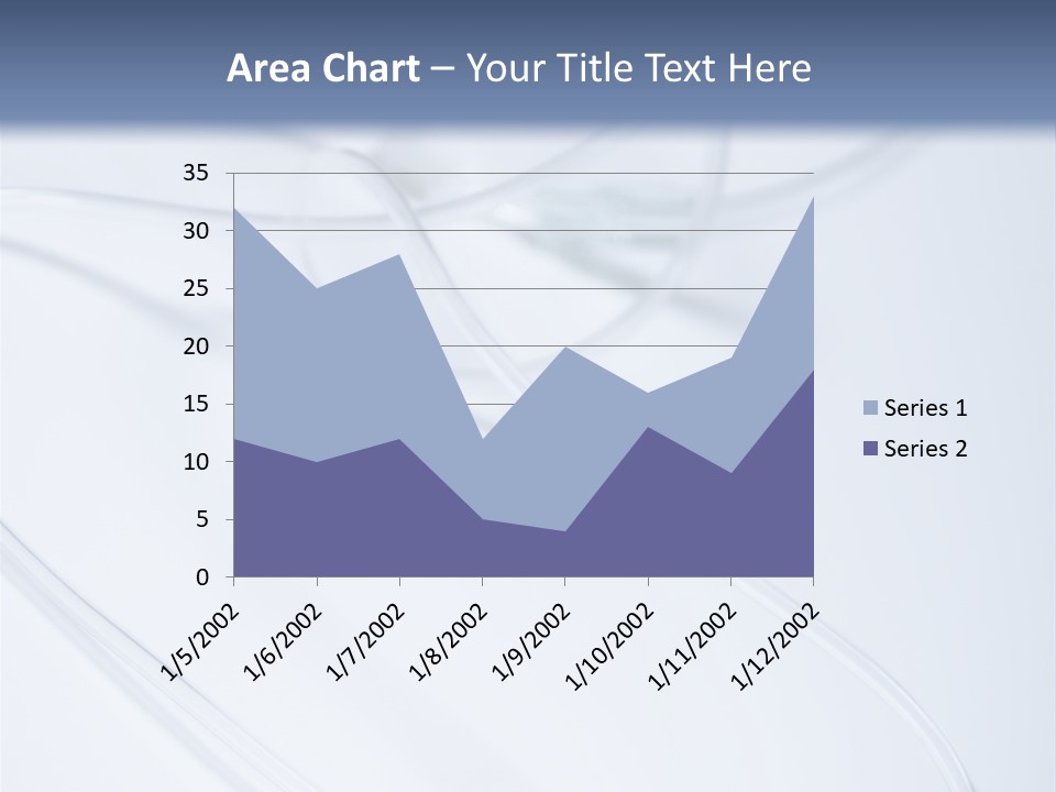 A Medical Powerpoint Presentation Is Shown PowerPoint Template