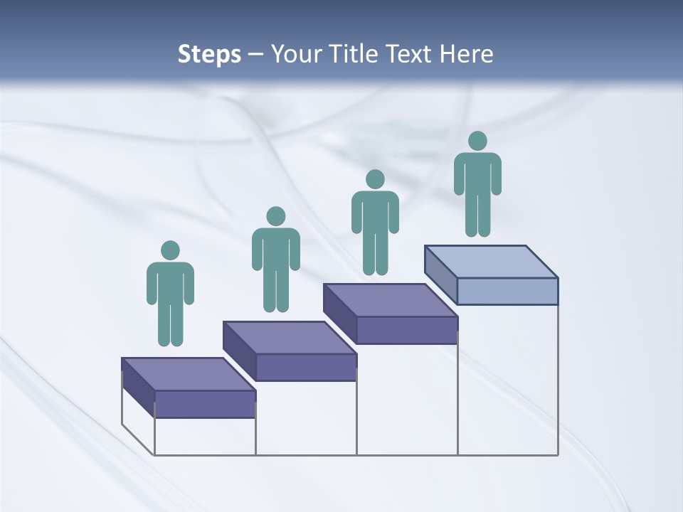 A Medical Powerpoint Presentation Is Shown PowerPoint Template