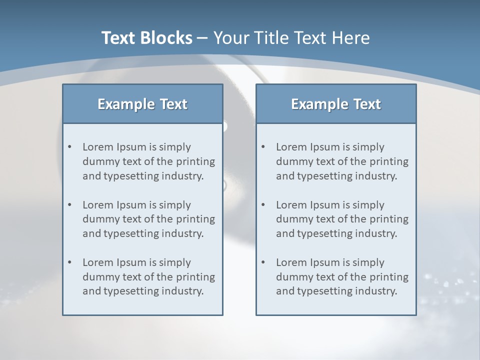 A Close Up Of A Spoon On A Table PowerPoint Template