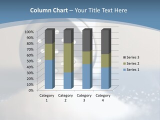 A Close Up Of A Spoon On A Table PowerPoint Template