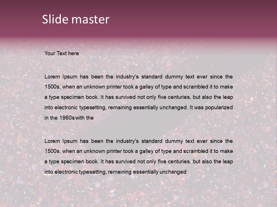 A Baseball Bat Laying On The Ground With A Name Of Presentation PowerPoint Template