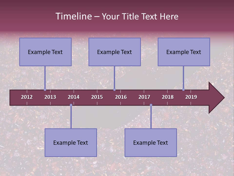 A Baseball Bat Laying On The Ground With A Name Of Presentation PowerPoint Template