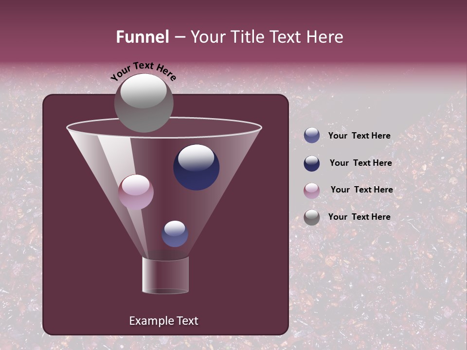 A Baseball Bat Laying On The Ground With A Name Of Presentation PowerPoint Template