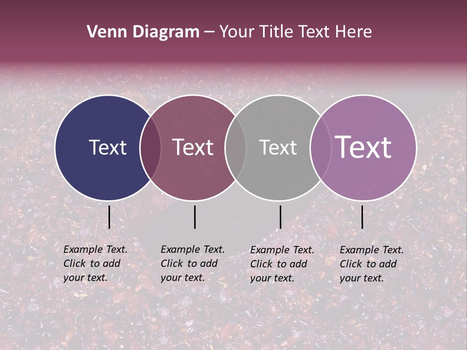 A Baseball Bat Laying On The Ground With A Name Of Presentation PowerPoint Template