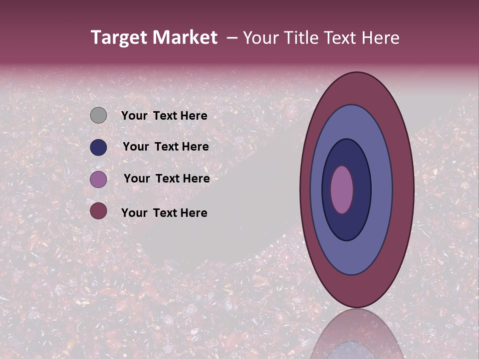 A Baseball Bat Laying On The Ground With A Name Of Presentation PowerPoint Template
