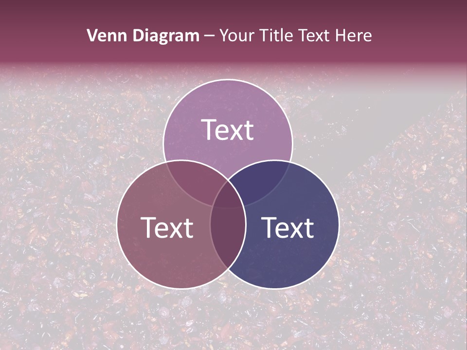 A Baseball Bat Laying On The Ground With A Name Of Presentation PowerPoint Template