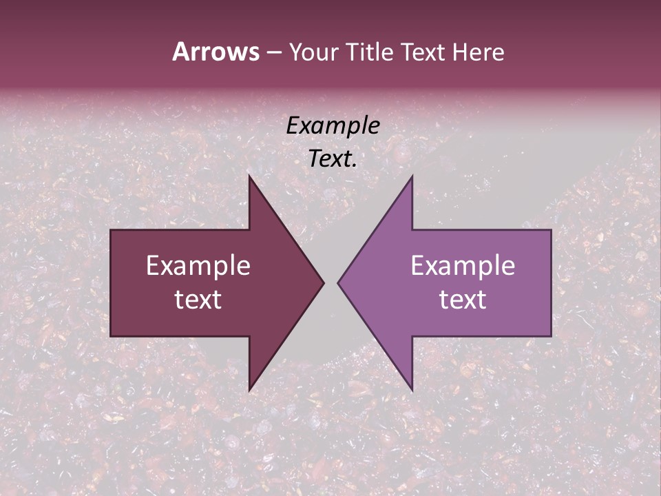A Baseball Bat Laying On The Ground With A Name Of Presentation PowerPoint Template