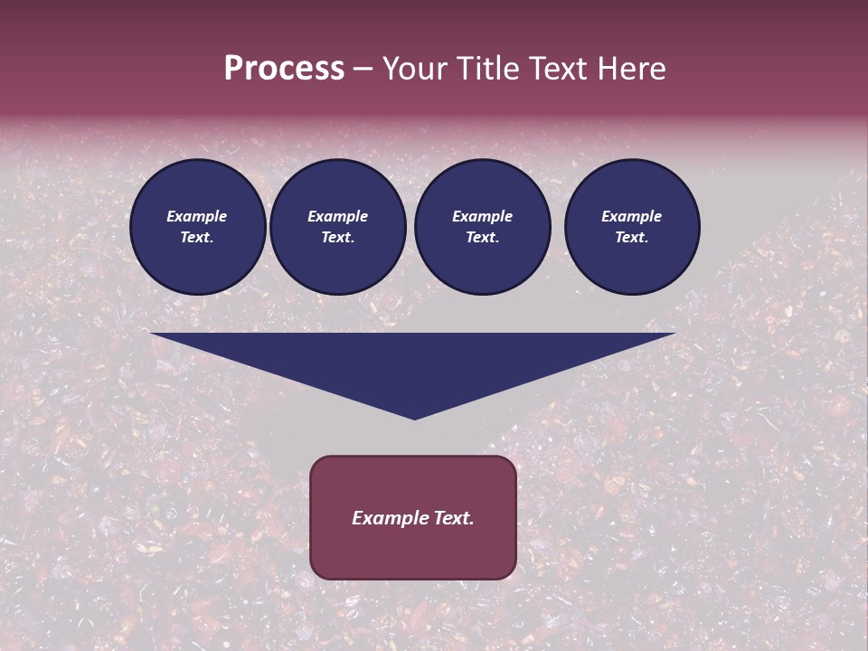 A Baseball Bat Laying On The Ground With A Name Of Presentation PowerPoint Template