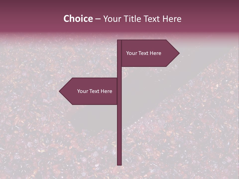 A Baseball Bat Laying On The Ground With A Name Of Presentation PowerPoint Template
