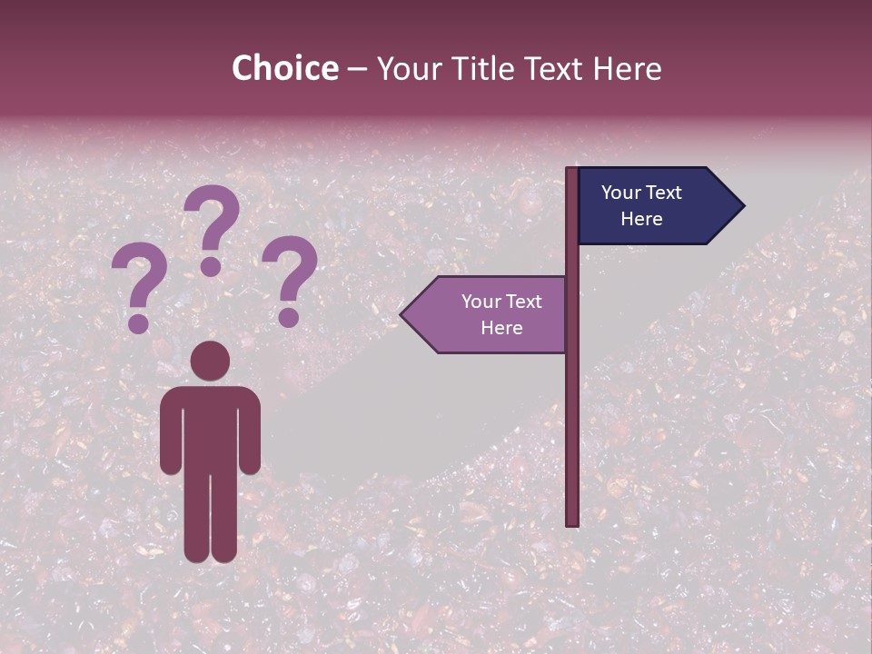 A Baseball Bat Laying On The Ground With A Name Of Presentation PowerPoint Template