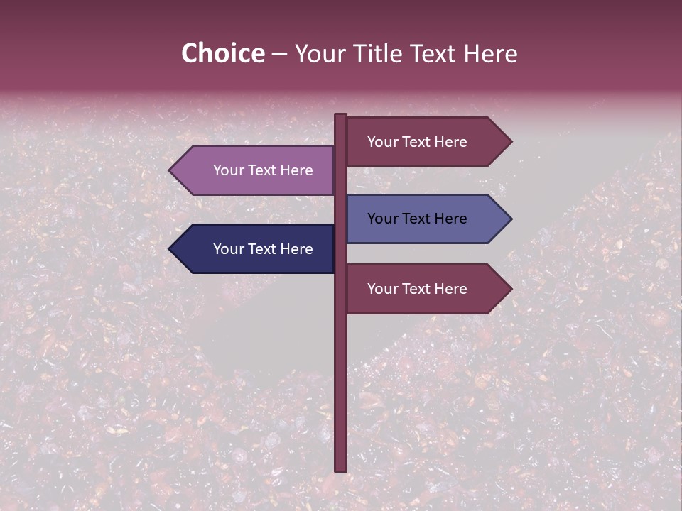 A Baseball Bat Laying On The Ground With A Name Of Presentation PowerPoint Template