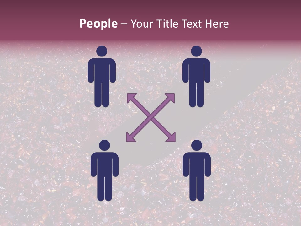 A Baseball Bat Laying On The Ground With A Name Of Presentation PowerPoint Template