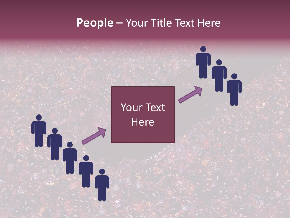 A Baseball Bat Laying On The Ground With A Name Of Presentation PowerPoint Template