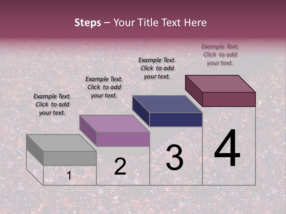 A Baseball Bat Laying On The Ground With A Name Of Presentation PowerPoint Template