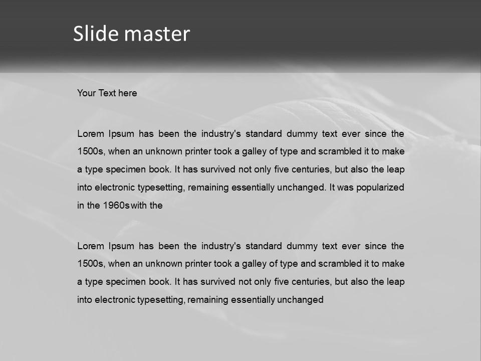 A Plate Of Sushi With Chopsticks On It PowerPoint Template
