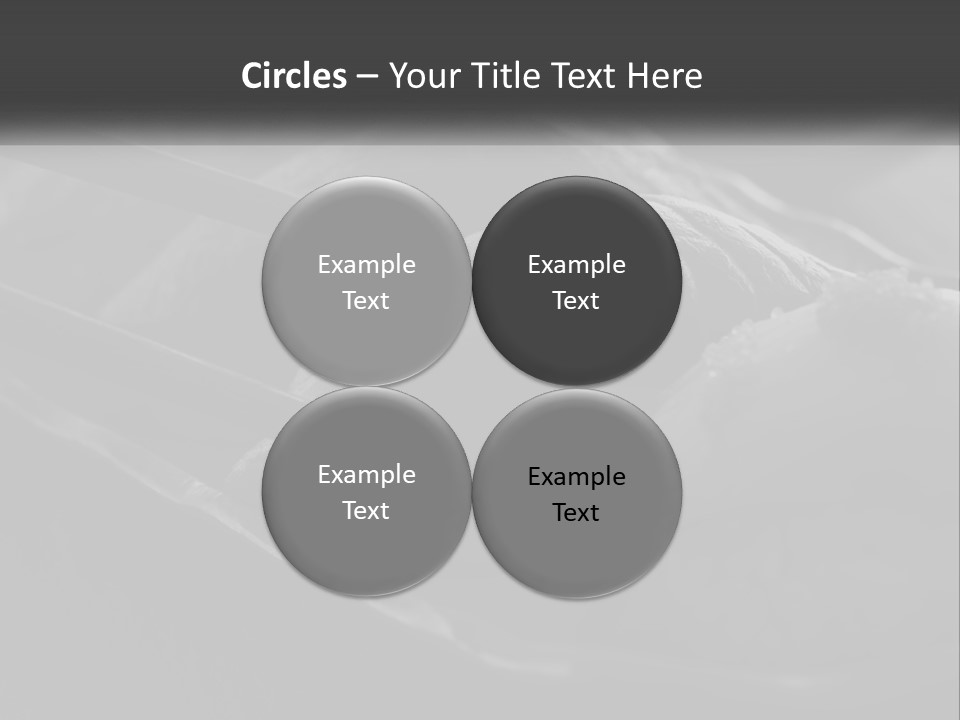 A Plate Of Sushi With Chopsticks On It PowerPoint Template